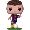 Funko POP! Football: Pedri (FC Barcelona)